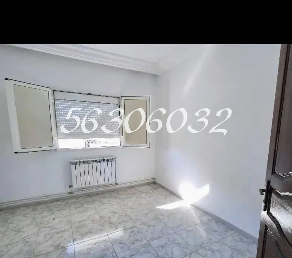 A LOUER S+3 – JARDINS DE CARTHAGE – TEL : 56306032 – FB.8249