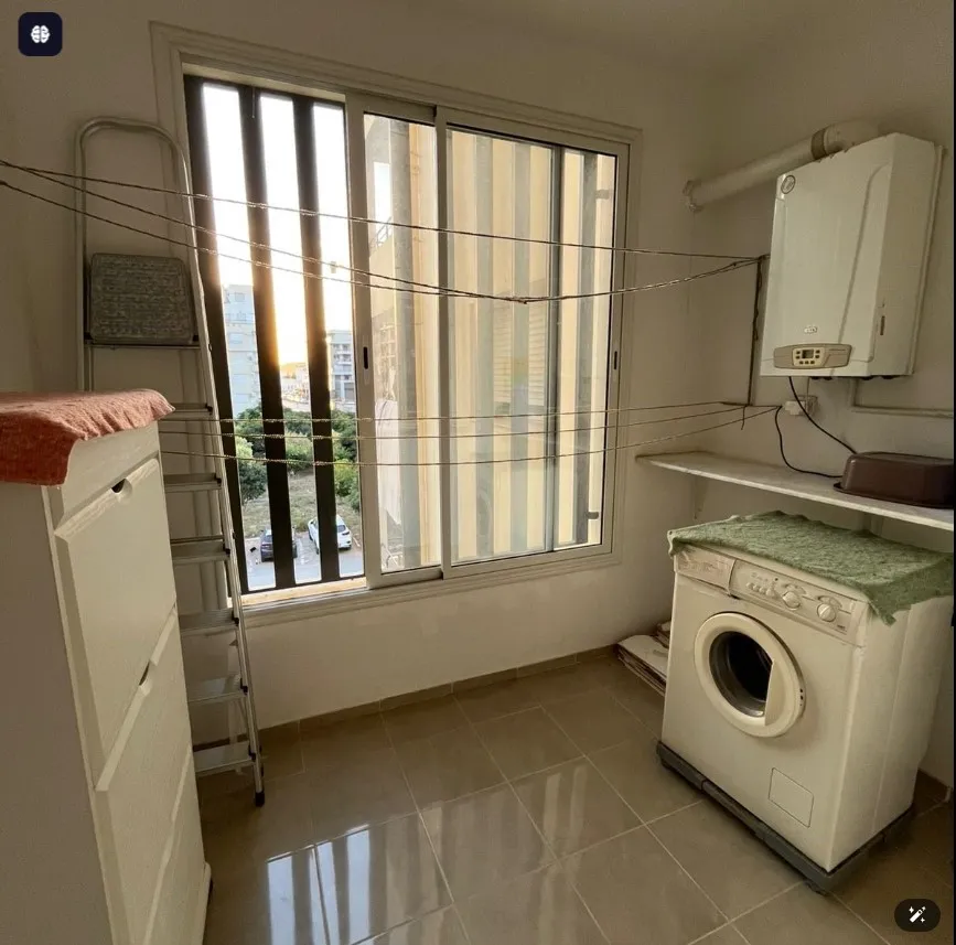 À vendre S+2 spacieux