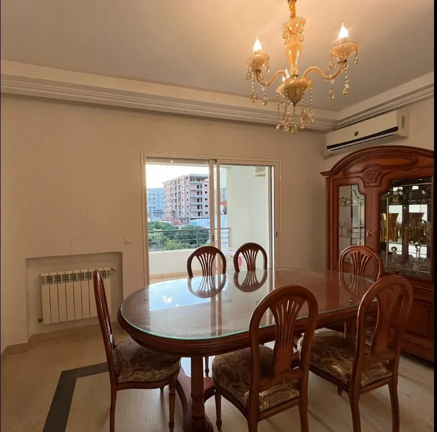 À vendre S+2 spacieux