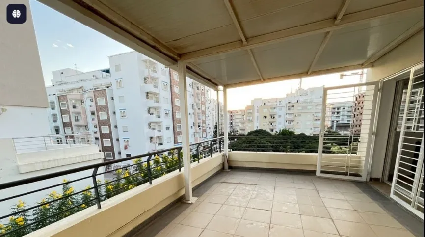 À vendre S+2 spacieux