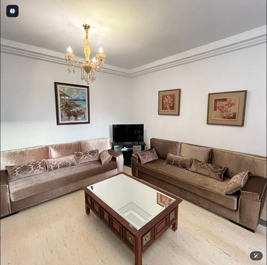 À vendre S+2 spacieux