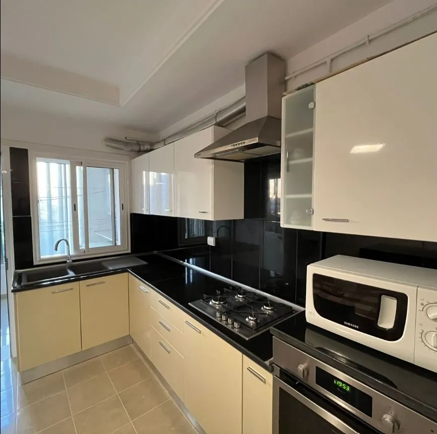 À vendre S+2 spacieux