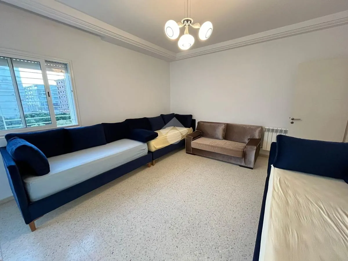 À vendre S+2 spacieux