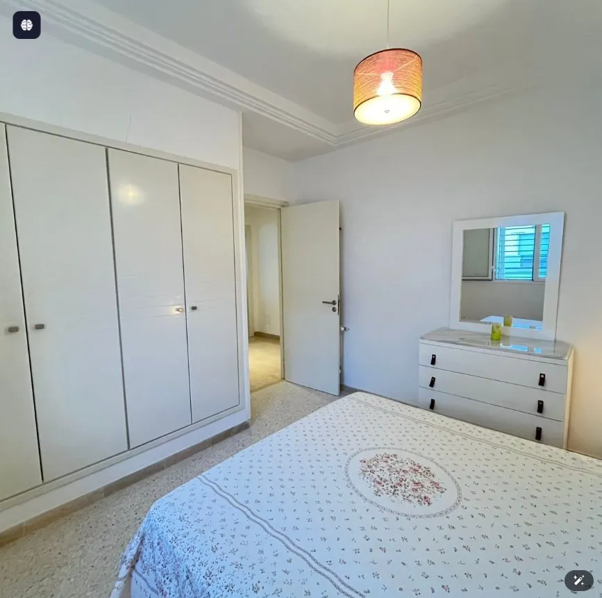 À vendre S+2 spacieux