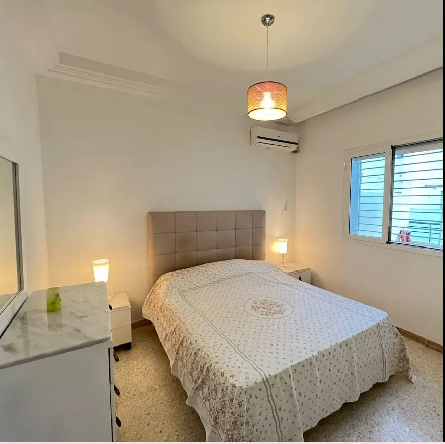 À vendre S+2 spacieux