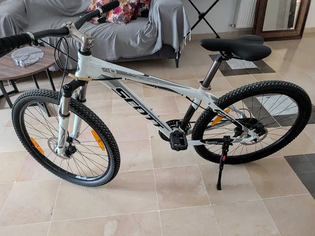 Vélo Scott