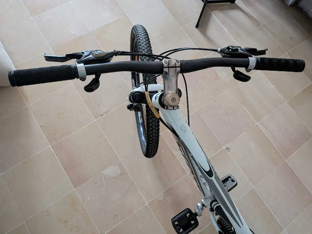 Vélo Scott