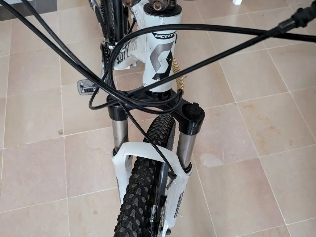 Vélo Scott