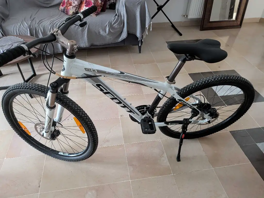 Vélo Scott