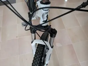 Vélo Scott 