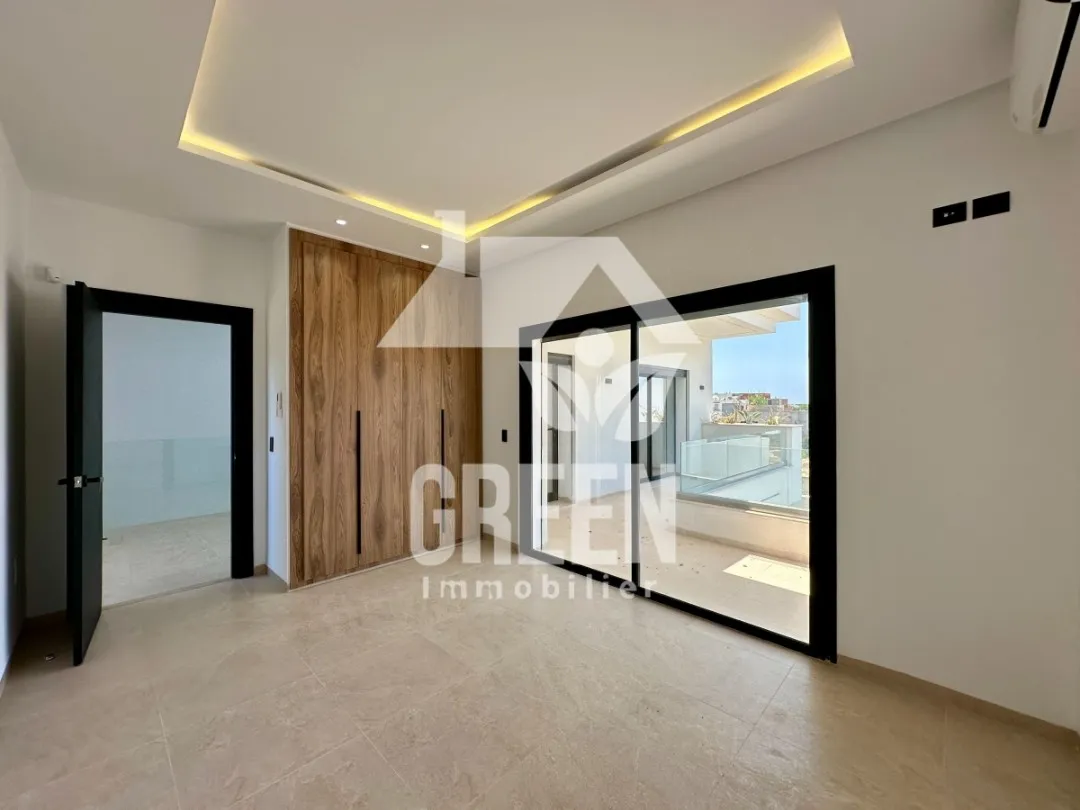 " Villa Melody " Hammamet 