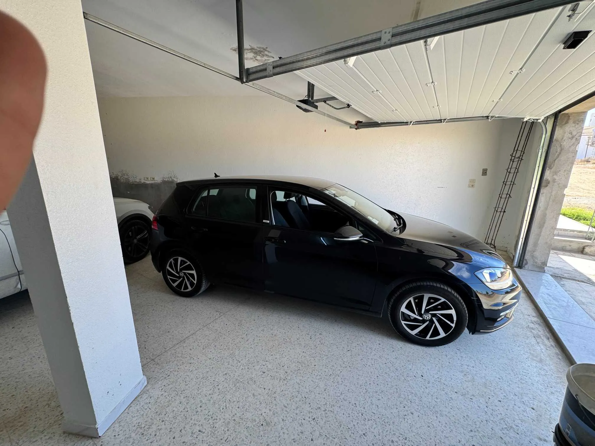 Volkswagen Golf 7 Connect 1.0 TSI GPF 12V Blue Motion 116 cv