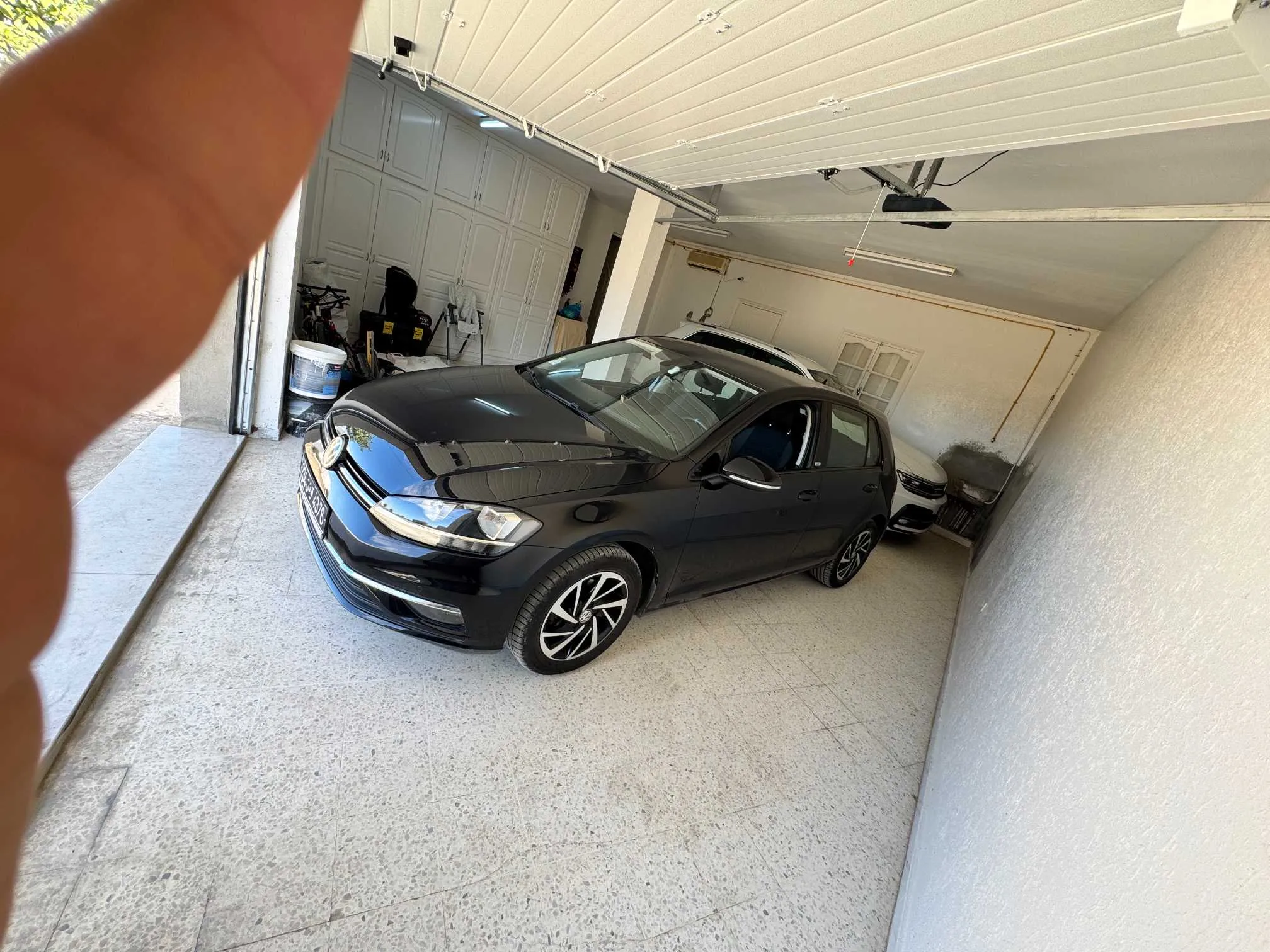 Volkswagen Golf 7 Connect 1.0 TSI GPF 12V Blue Motion 116 cv