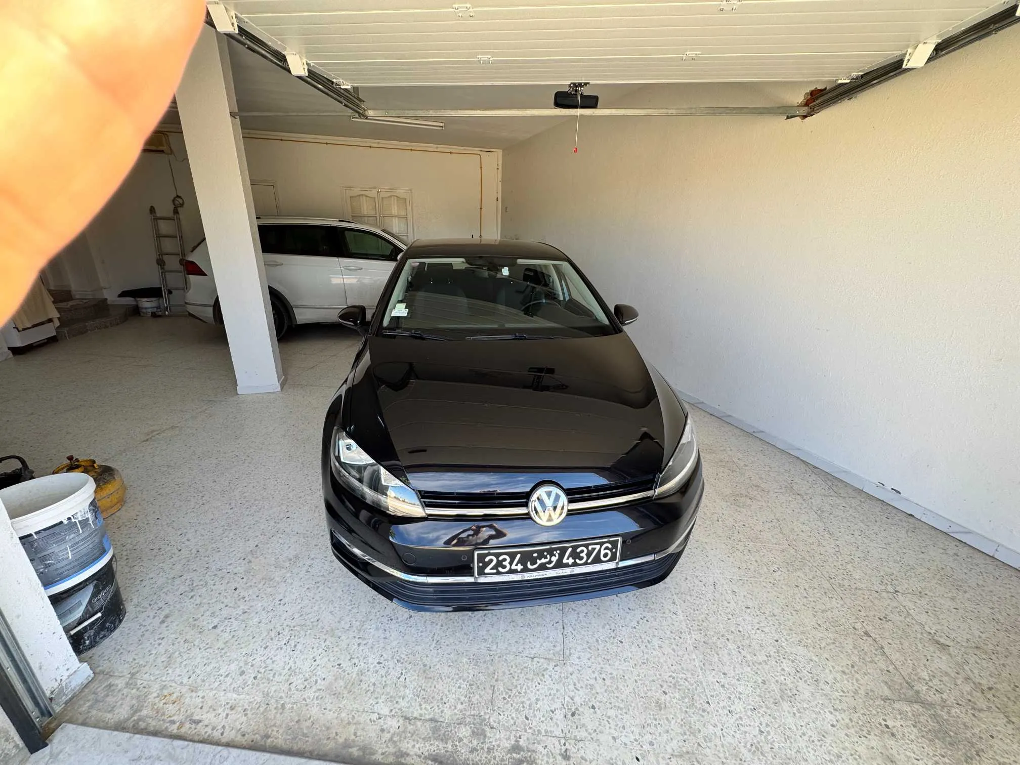 Volkswagen Golf 7 Connect 1.0 TSI GPF 12V Blue Motion 116 cv