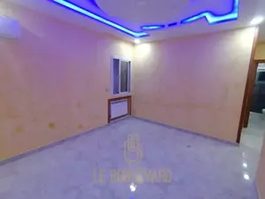 A Louer Etage De Villa S+2 à AFH Mrezga, Nabeul