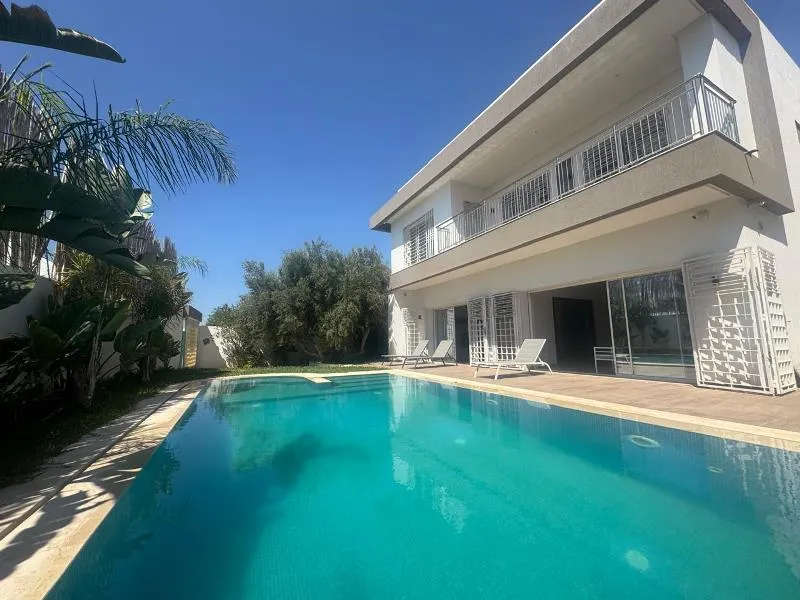 Villa EMIR(Réf: L3251)