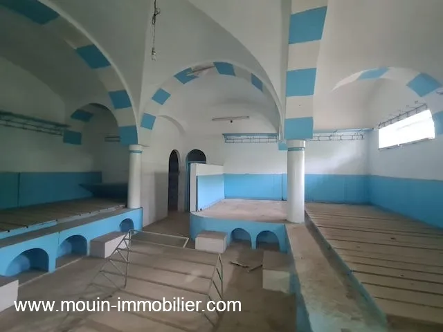 VILLA MARIEM Nabeul AV1945