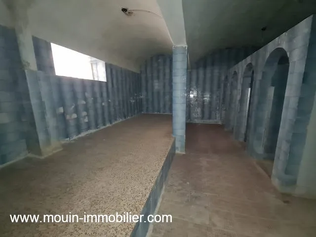VILLA MARIEM Nabeul AV1945