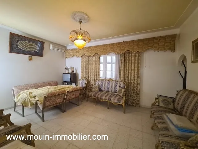 VILLA MARIEM Nabeul AV1945