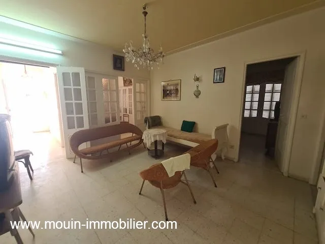 VILLA MARIEM Nabeul AV1945