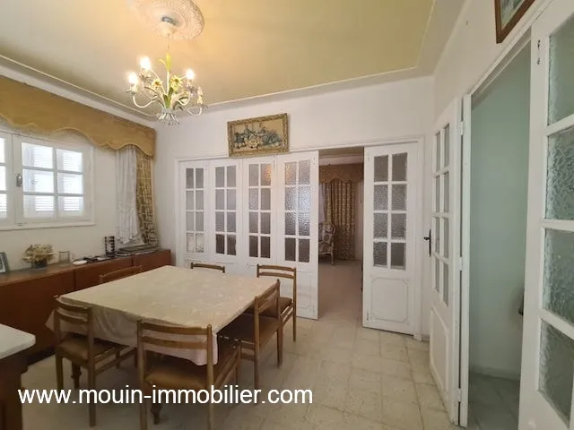 VILLA MARIEM Nabeul AV1945