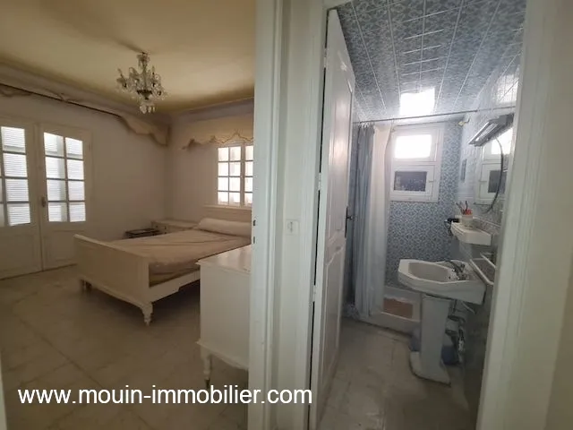 VILLA MARIEM Nabeul AV1945