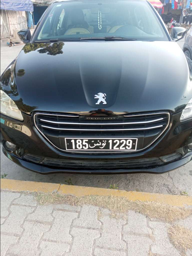 301 allure tt option 