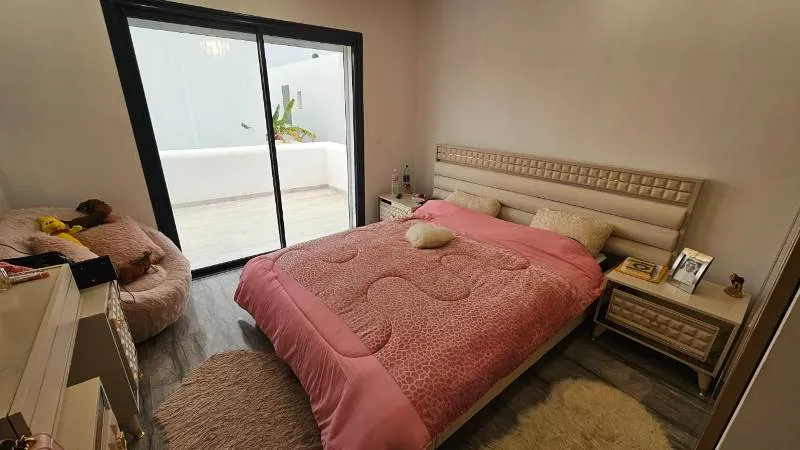 Villa alexandrite (réf: l2971)