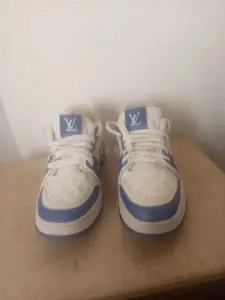 Basket louis Vuitton