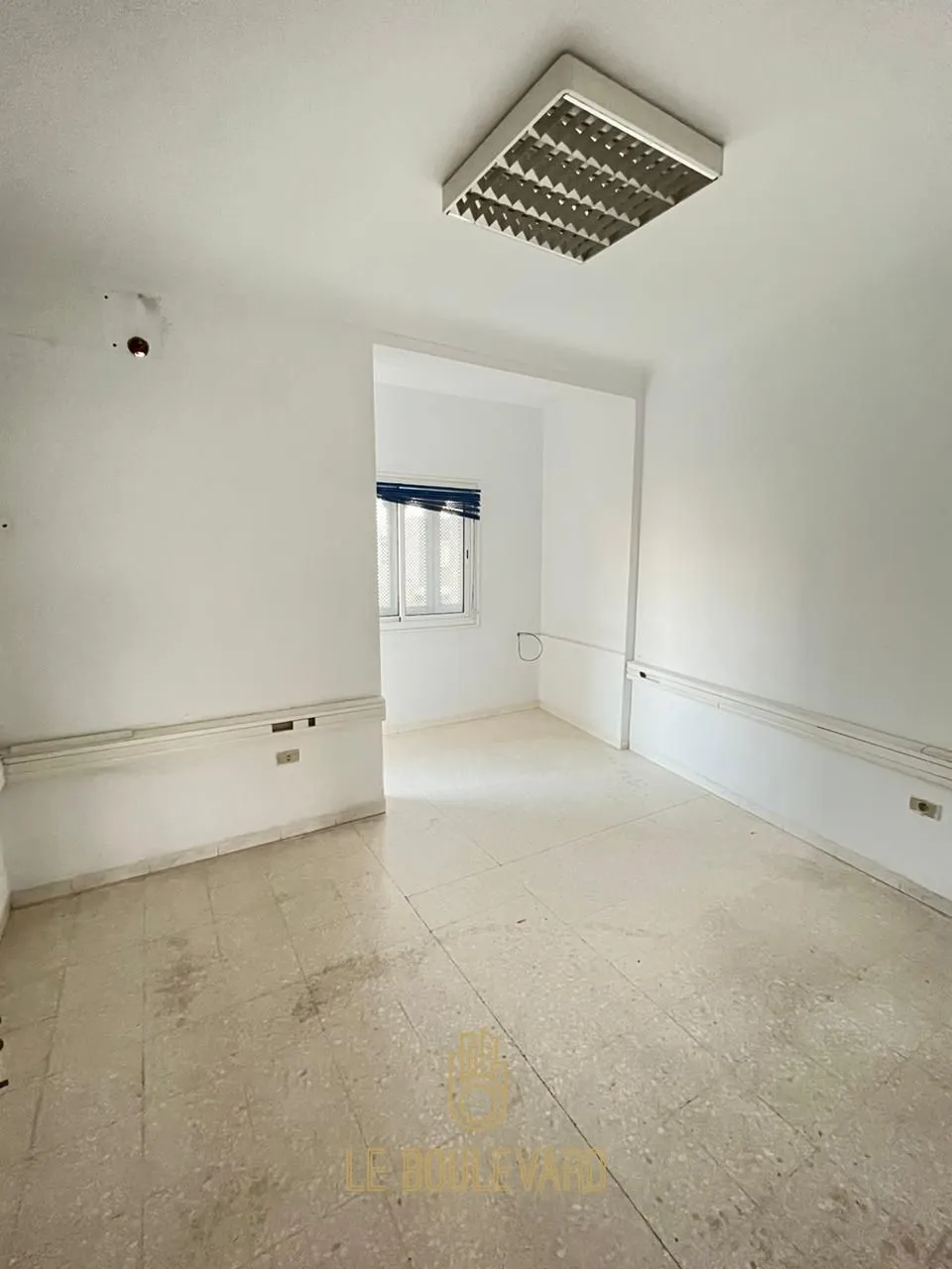 A Louer Deux Appartements à usage bureautique ou habitation à Hammamet Nord 