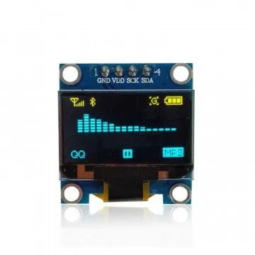 Kit ESP32 Pour Projet + Carte Arduino