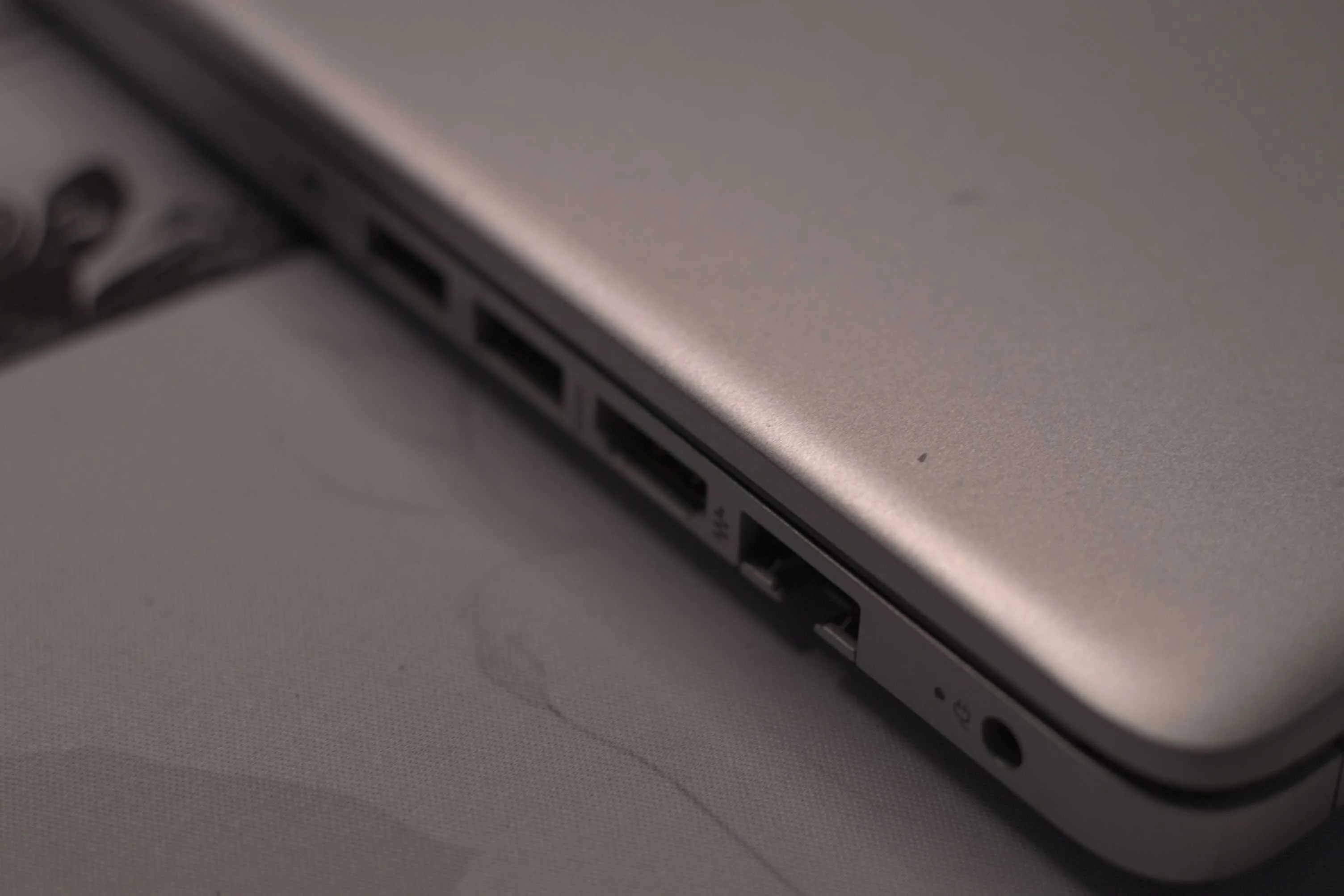 Laptop HP 14" QWERTY