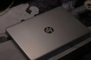  Laptop HP 14" QWERTY    