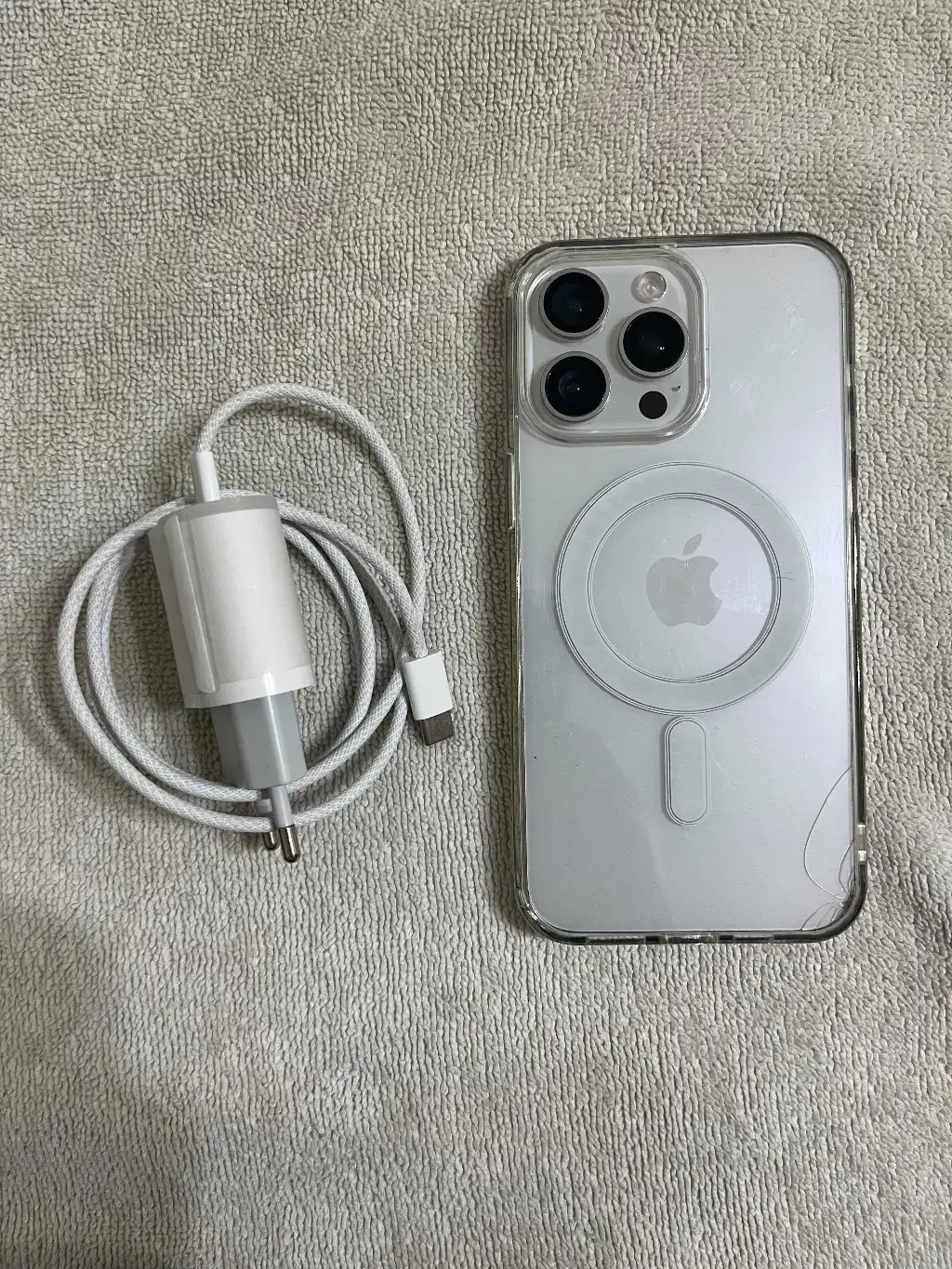 I phone 15 pro max