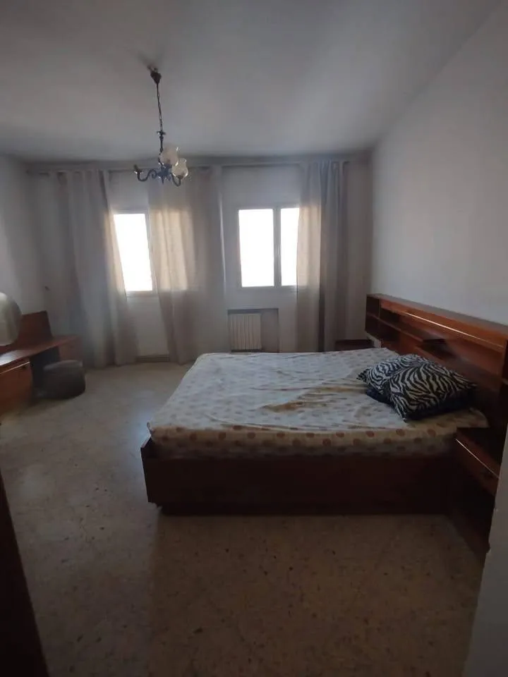 s+1 meublè a manar2