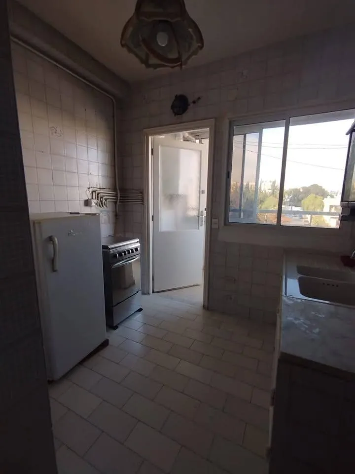 s+1 meublè a manar2