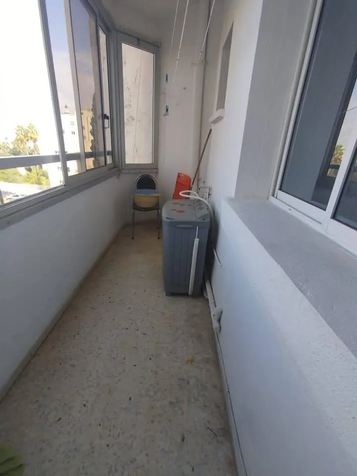 s+1 meublè a manar2