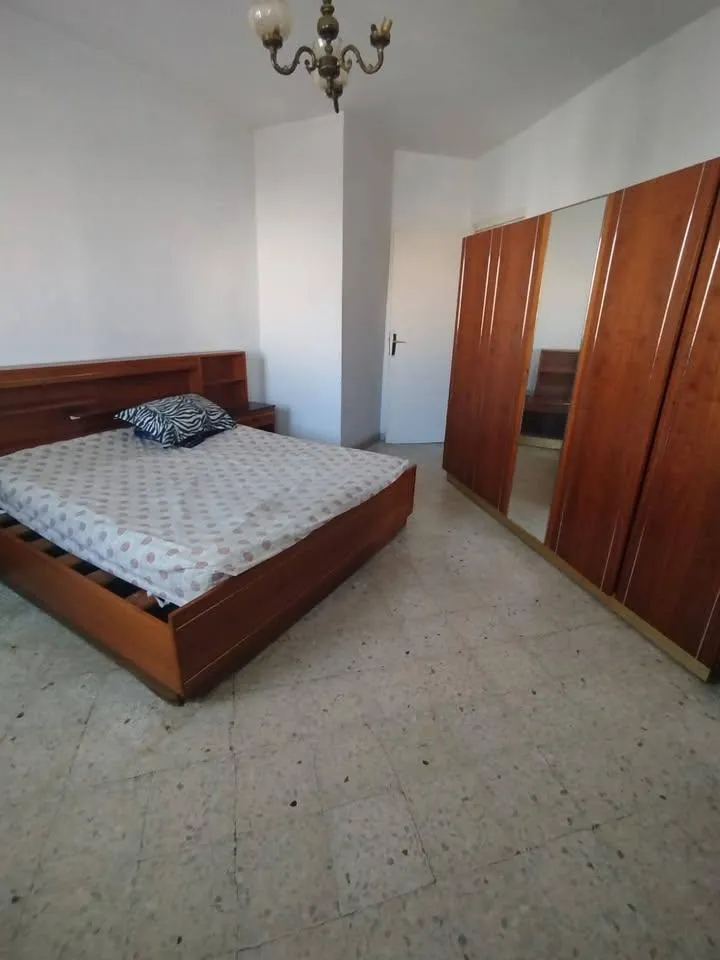 s+1 meublè a manar2