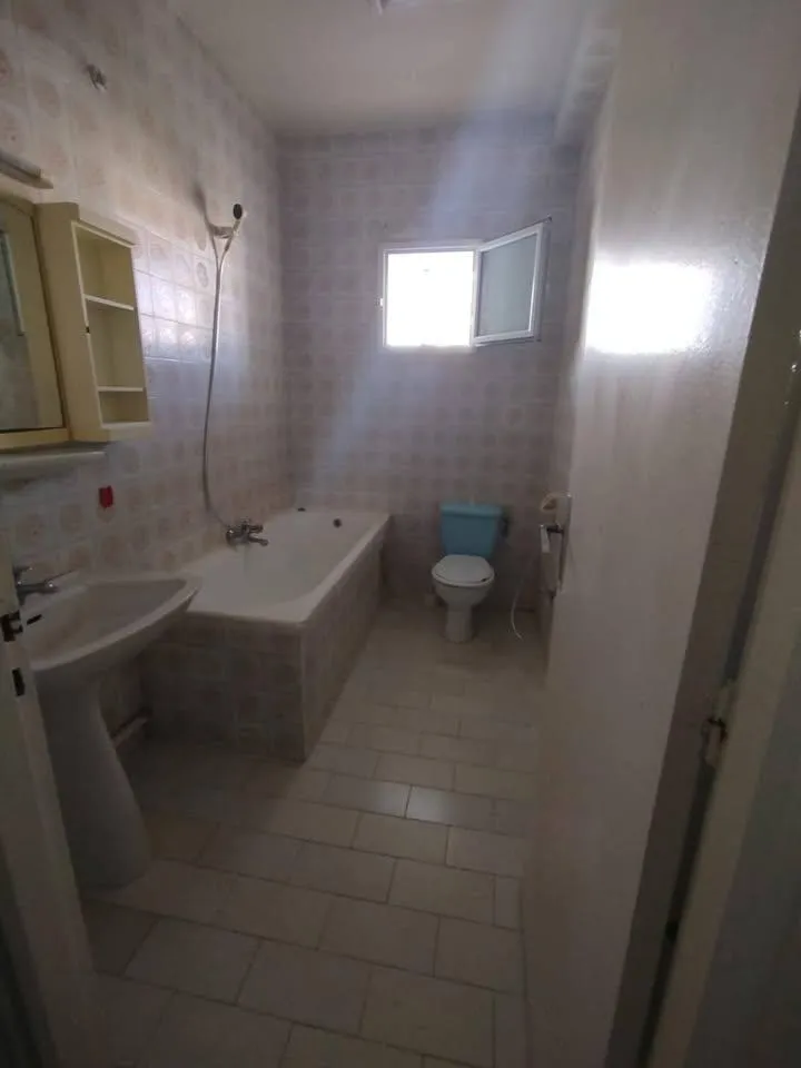 s+1 meublè a manar2