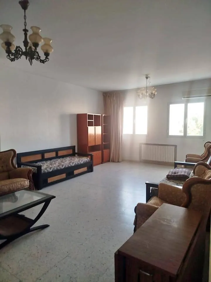 s+1 meublè a manar2