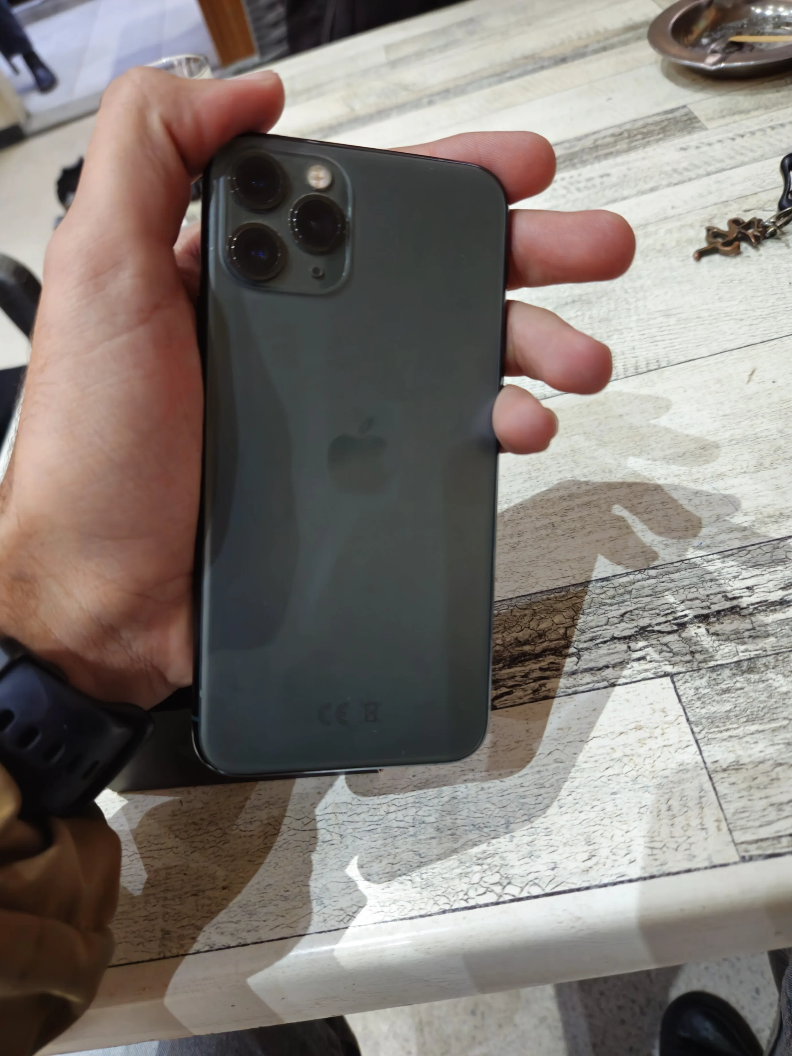 Iphone 11 pro