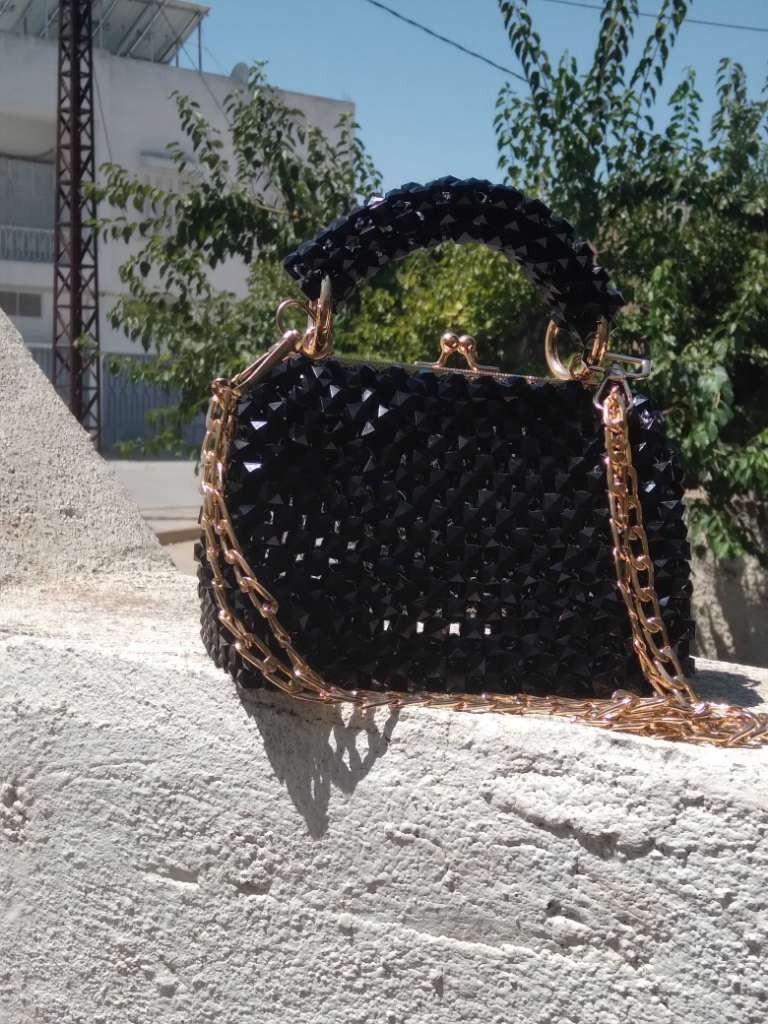 des sac à main ont perles