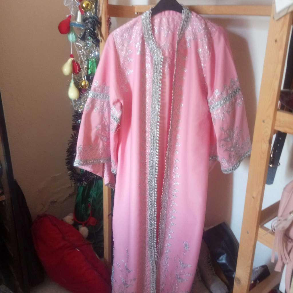 Koftan Tunisien 