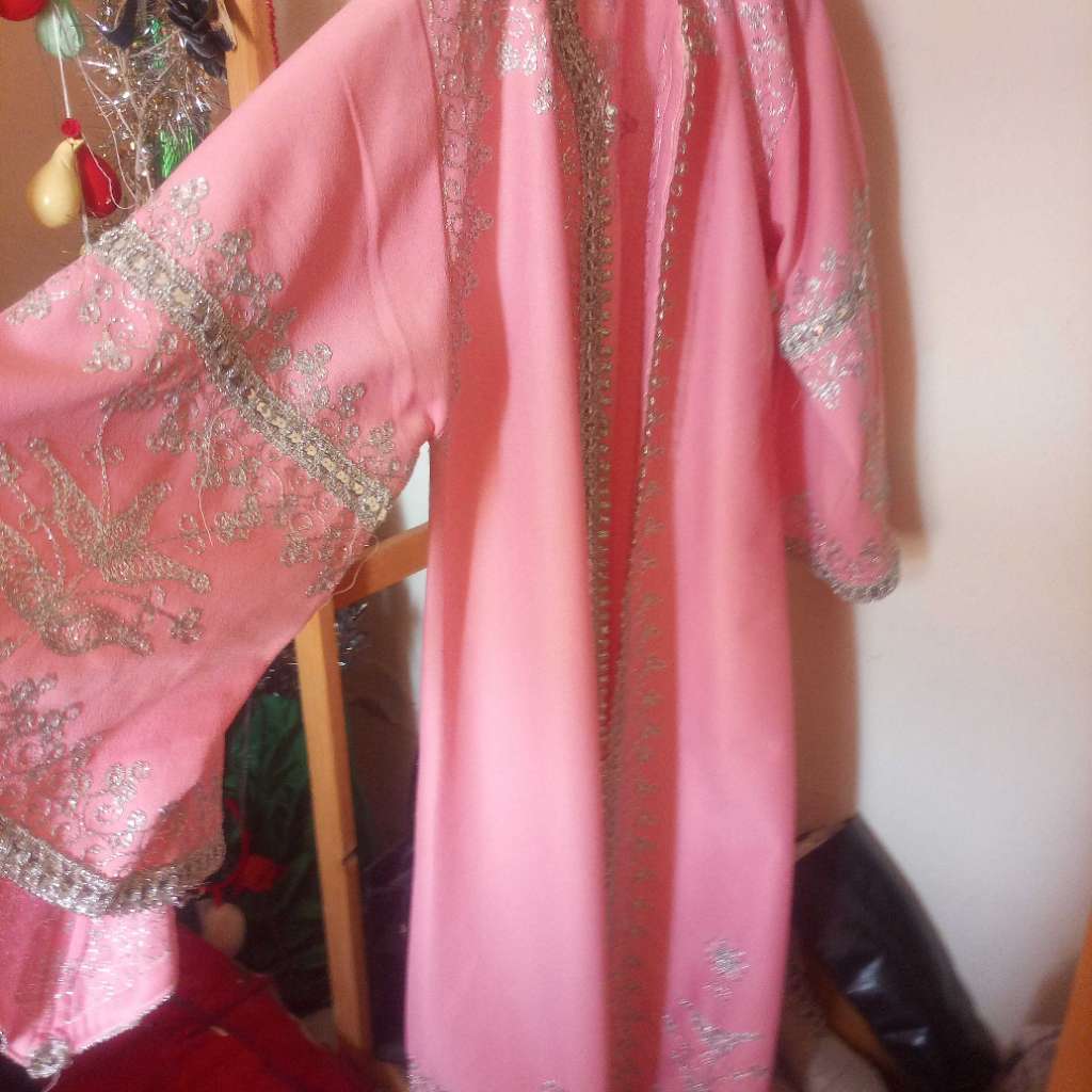Koftan Tunisien 