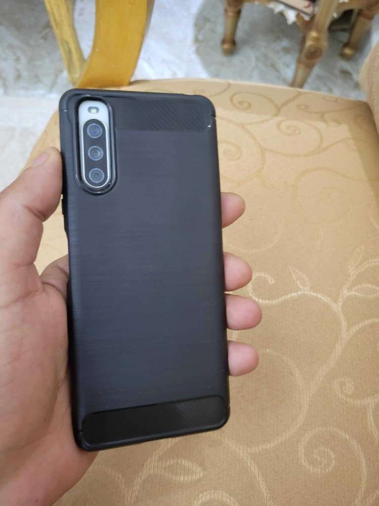 sony xperia 10 v3  version korean ram 6g stockage 128g 