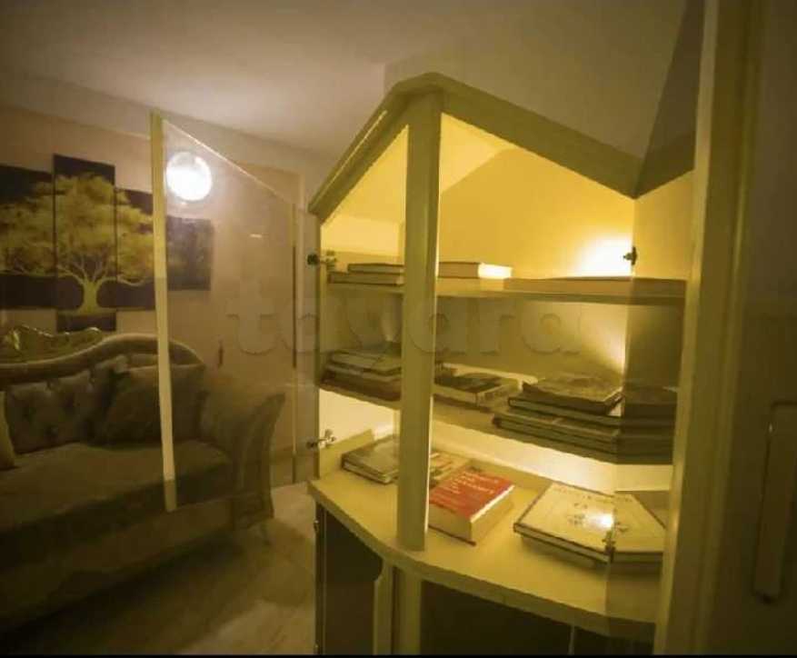 Location S1 meublé à El Manar 2