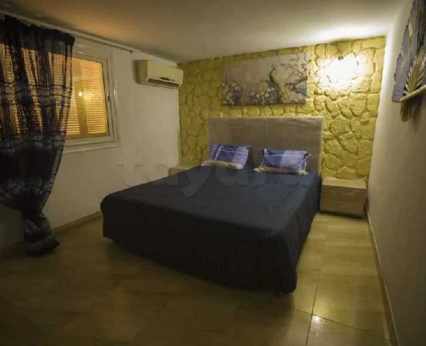 Location S1 meublé à El Manar 2