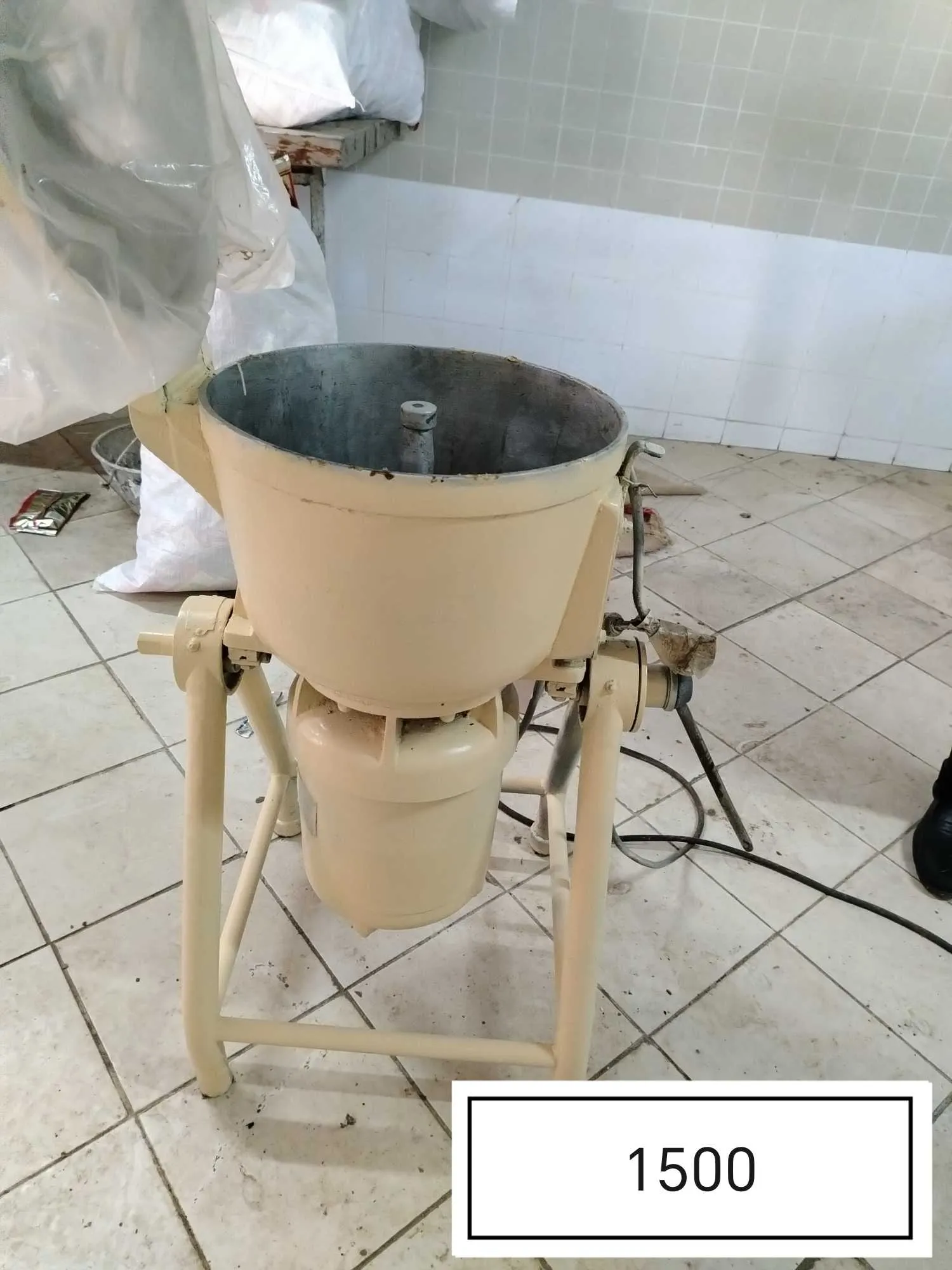 Vente Matériel Agroalimentaire