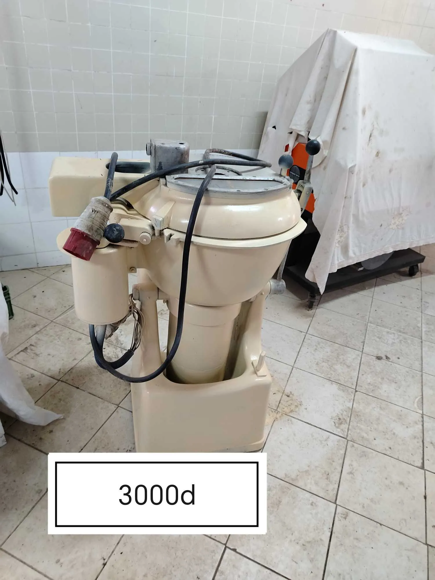 Vente Matériel Agroalimentaire