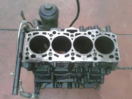Bloc moteur 2 litres tdi